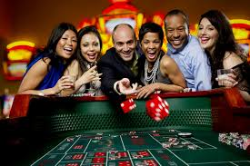 Enjoy a Real Casino Experience from Home with Online Slots