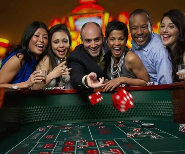 Top Tips for Playing Slot Gacor